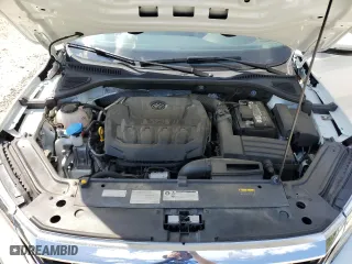 2020 Volkswagen Passat 2.0T R-Line with VIN 1VWMA7A33LC008609, listed as a Copart auction lot 65631523 with 31,701 mi miles and Salvage Title. Bid and sale history available at carsss.com. Image 11.