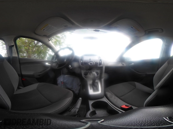 2013 Ford Focus SE with VIN 1FADP3F27DL306677, listed as a IAAI auction lot 42495368 with 96,451 mi miles and . Bid and sale history available at DreamBid. Image 18.