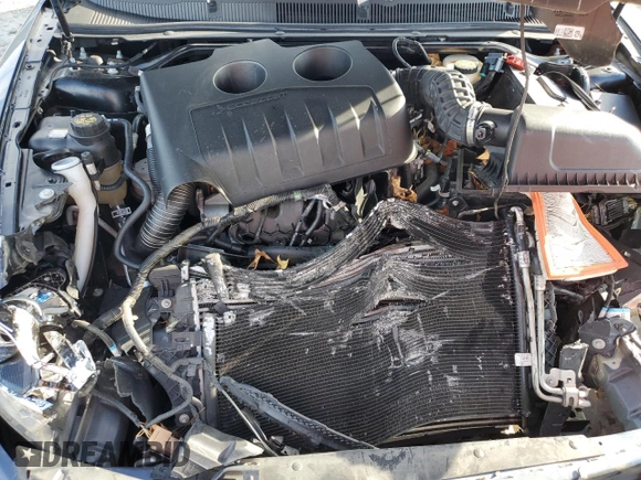 2017 Ford Taurus SEL with VIN 1FAHP2E96HG141620, listed as a Copart auction lot 70136684 with 146,284 mi miles and Salvage title. Bid and sale history available at DreamBid. Image 12.