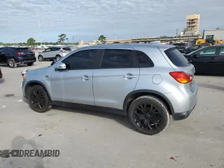 2017 Mitsubishi Outlander ES с VIN JA4AP3AU4HZ023804, выставлен на аукционе Copart как лот 59096655 с пробегом Не указан миль и Списание • Salvage title. История ставок и продаж доступна на DreamBid. Изображение 2.