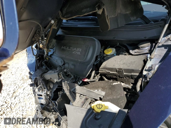 2015 Jeep Cherokee Sport с VIN 1C4PJLAB2FW669812, выставлен на аукционе Copart как лот 60304335 с пробегом 119 828 миль миль и Списание • Salvage title. История ставок и продаж доступна на DreamBid. Изображение 12.