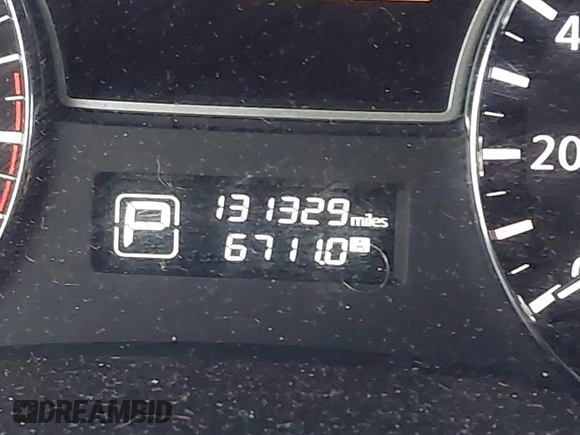2015 Nissan Altima S z VIN 1N4AL3AP7FN884254, wystawiony jako IAAI lot #41390369 z przebiegiem 131 329 mil mil oraz . Historia ofert i sprzedaży dostępna na DreamBid. Obrazek 15.