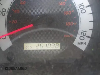 2011 Toyota Tacoma with VIN 5TFJX4GN8BX004526, listed as a IAAI auction lot 42116426 with 261,038 mi miles and . Bid and sale history available at DreamBid. Image 15.