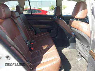 2014 Subaru Outback Limited с VIN 4S4BRBPC3E3303219, выставлен на аукционе IAAI как лот 42345476 с пробегом 97 876 миль миль и . История ставок и продаж доступна на DreamBid. Изображение 8.