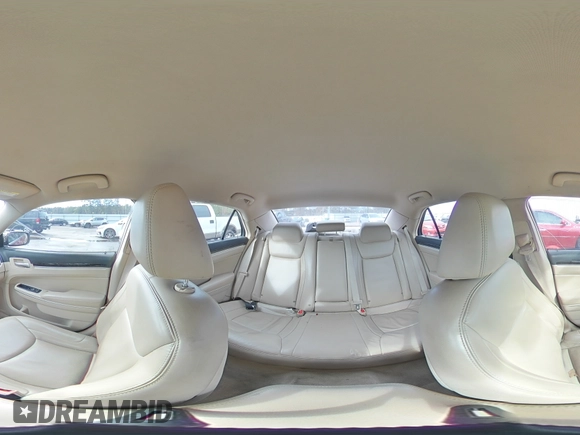 2014 Chrysler 300 with VIN 2C3CCAAG1EH235553, listed as a Copart auction lot 80919094 with 168,169 mi miles and Salvage Title. Bid and sale history available at DreamBid. Image 15.