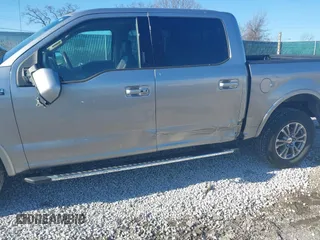 2020 Ford F-150 XL z VIN 1FTEW1E58LFA96802, wystawiony jako IAAI lot #41659877 z przebiegiem 89 234 mil mil oraz . Historia ofert i sprzedaży dostępna na DreamBid. Obrazek 6.