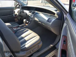 2003 Toyota Avalon XL z VIN 4T1BF28B03U321618, wystawiony jako IAAI lot #42297842 z przebiegiem 142 154 mil mil oraz . Historia ofert i sprzedaży dostępna na DreamBid. Obrazek 5.