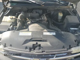 1999 Chevrolet Silverado 1500 with VIN 1GCEC14W6XZ189115, listed as a Copart auction lot 76862874 with 171,072 mi miles and Clean Title. Bid and sale history available at carsss.com. Image 12.
