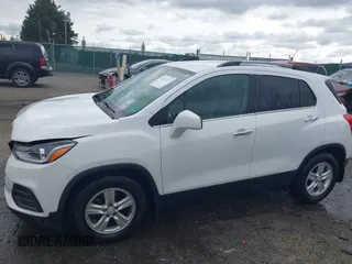 2019 Chevrolet Trax LT z VIN KL7CJLSB4KB828096, wystawiony jako IAAI lot #42233971 z przebiegiem 99 112 mil mil oraz . Historia ofert i sprzedaży dostępna na DreamBid. Obrazek 15.