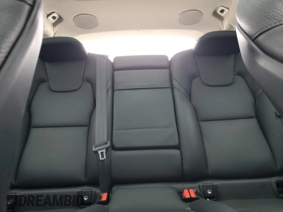 2020 Volvo XC60 Inscription with VIN YV4102RL2L1428953, listed as a Copart auction lot 46364115 with 71,798 mi miles and Salvage title. Bid and sale history available at DreamBid. Image 10.