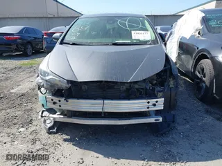 2022 Toyota Prius L Eco with VIN JTDKAMFU3N3174447, listed as a IAAI auction lot 41835177 with 56,559 mi miles. Bid and sale history available at carsss.com. Image 13.