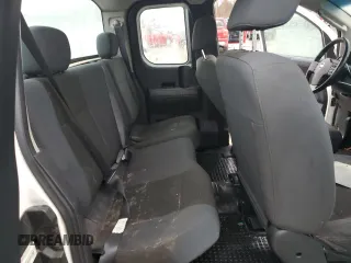 2008 Nissan Titan z VIN 1N6AA06E98N320594, wystawiony jako Copart lot #79463364 z przebiegiem 185 143 mil mil oraz Nie do naprawy • Non repairable. Historia ofert i sprzedaży dostępna na DreamBid. Obrazek 10.