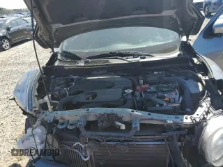 2016 Nissan Juke SL z VIN JN8AF5MVXGT658394, wystawiony jako Copart lot #50437055 z przebiegiem 134 834 mil mil oraz Szkoda całkowita • Salvage title. Historia ofert i sprzedaży dostępna na DreamBid. Obrazek 13.