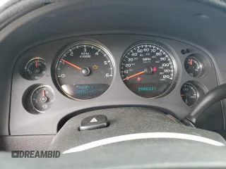 2008 Chevrolet Avalanche LT w/2LT with VIN 3GNEC12028G150223, listed as a Copart auction lot 51517285 with 222,917 mi miles and Salvage Title. Bid and sale history available at carsss.com. Image 9.