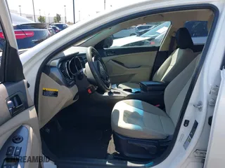2013 Kia Optima LX with VIN KNAGM4A71D5383314, listed as a IAAI auction lot 41812942 with 228,220 mi miles. Bid and sale history available at carsss.com. Image 5.