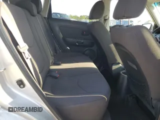 2012 Kia Soul with VIN KNDJT2A57C7428550, listed as a Copart auction lot 52743685 with 177,010 mi miles and Salvage Title. Bid and sale history available at carsss.com. Image 10.