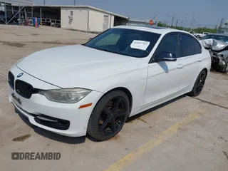 2012 BMW 3 Series 328i with VIN WBA3A5C56CF341495, listed as a IAAI auction lot 42267769 with 224,561 mi miles and . Bid and sale history available at DreamBid. Image 18.