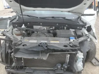 2023 Volkswagen Atlas SE с VIN 1V2DP2CA3PC502005, выставлен на аукционе Copart как лот 43870505 с пробегом 110 990 миль миль и Списание • Salvage title. История ставок и продаж доступна на DreamBid. Изображение 12.