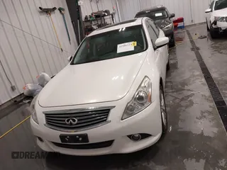 2013 Infiniti G37 x z VIN JN1CV6AR1DM769199, wystawiony jako IAAI lot #41580314 z przebiegiem 115 845 mil mil oraz . Historia ofert i sprzedaży dostępna na DreamBid. Obrazek 12.