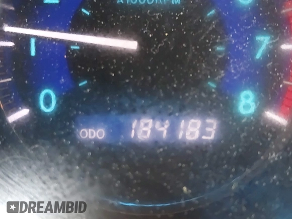 2007 Toyota Sienna XLE with VIN 5TDZK22C57S074123, listed as a IAAI auction lot 42128064 with 184,183 mi miles and . Bid and sale history available at DreamBid. Image 7.