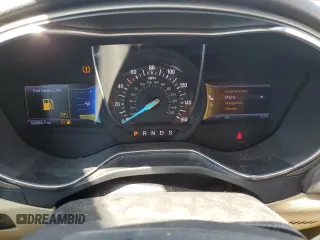 2013 Ford Fusion SE с VIN 3FA6P0HR9DR105611, выставлен на аукционе Copart как лот 63079925 с пробегом 92 684 миль миль и Чистый • Clean title. История ставок и продаж доступна на DreamBid. Изображение 9.