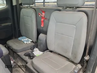 2020 Chevrolet Colorado 4WD Work Truck with VIN 1GCHTBEA1L1100694, listed as a IAAI auction lot 42774208 with 78,727 mi miles and . Bid and sale history available at DreamBid. Image 38.