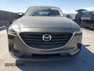 2016 Mazda CX-9 Sport с VIN JM3TCABY7G0111983, выставлен на аукционе Copart как лот 48292595 с пробегом 129 160 миль миль и Чистый • Clean title. История ставок и продаж доступна на DreamBid. Изображение 5.