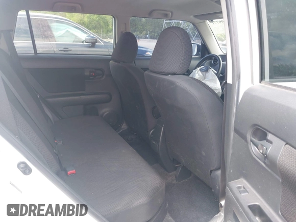 2009 Scion xB z VIN JTLKE50E791072263, wystawiony jako IAAI lot #42199771 z przebiegiem 164 071 mil mil oraz . Historia ofert i sprzedaży dostępna na DreamBid. Obrazek 8.