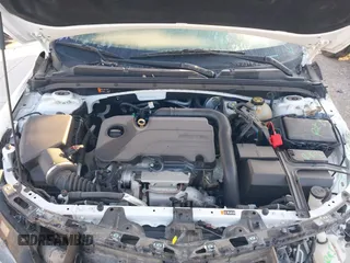 2019 Chevrolet Malibu LS with VIN 1G1ZB5STXKF216016, listed as a IAAI auction lot 41869107 with 60,239 mi miles and . Bid and sale history available at DreamBid. Image 10.