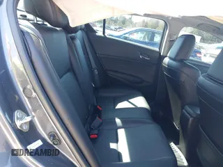 2018 Acura ILX z VIN 19UDE2F3XJA005686, wystawiony jako IAAI lot #41734118 z przebiegiem 39 977 mil mil oraz . Historia ofert i sprzedaży dostępna na DreamBid. Obrazek 8.