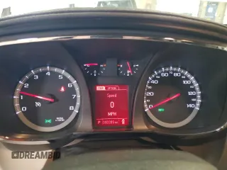 2017 GMC Terrain SLE with VIN 2GKFLTEK6H6306107, listed as a Copart auction lot 53516345 with 90,399 mi miles and Salvage Title. Bid and sale history available at carsss.com. Image 9.
