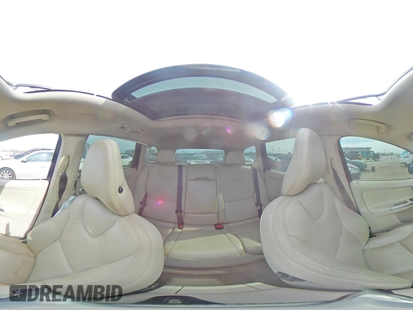 2012 Volvo XC60 3.0L с VIN YV4902DZXC2313591, выставлен на аукционе Copart как лот 55036515 с пробегом 162 835 миль миль и Списание • Salvage title. История ставок и продаж доступна на DreamBid. Изображение 16.