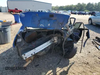 2005 Saturn ION ION 2 z VIN 1G8AJ52F25Z183415, wystawiony jako Copart lot #68444914 z przebiegiem Nie podano mil oraz Szkoda całkowita • Salvage title. Historia ofert i sprzedaży dostępna na DreamBid. Obrazek 6.