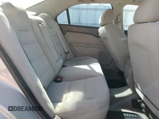 2008 Ford Fusion S with VIN 3FAHP06Z68R108063, listed as a Copart auction lot 49076455 with 169,124 mi miles and Salvage Title. Bid and sale history available at carsss.com. Image 10.