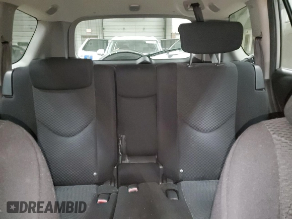 2006 Toyota RAV4 Sport с VIN JTMBK32V465006845, выставлен на аукционе Copart как лот 85566734 с пробегом 163 614 миль миль и Чистый • Clean title. История ставок и продаж доступна на DreamBid. Изображение 10.