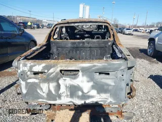 2023 Hyundai Santa Cruz SEL with VIN 5NTJCDAE1PH049512, listed as a IAAI auction lot 41359680 with Not provided miles and . Bid and sale history available at DreamBid. Image 11.