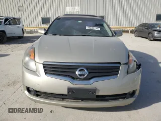 2009 Nissan Altima 2.5 SL with VIN 1N4AL21E79N523569, listed as a Copart auction lot 48237195 with 126,574 mi miles and Salvage Title. Bid and sale history available at carsss.com. Image 5.