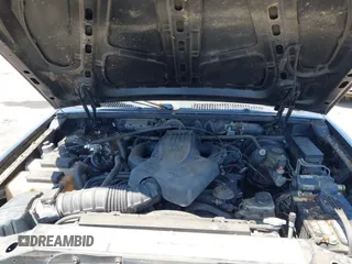 1997 Ford Explorer XL with VIN 1FMDU34E1VZB70489, listed as a IAAI auction lot 42610172 with 252,515 mi miles and . Bid and sale history available at DreamBid. Image 10.