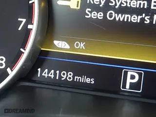 2016 Nissan Murano SL with VIN 5N1AZ2MH9GN164961, listed as a IAAI auction lot 41801749 with 144,198 mi miles. Bid and sale history available at carsss.com. Image 15.