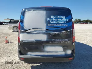 2022 Ford Transit Connect XL z VIN NM0LS7S23N1511182, wystawiony jako Copart lot #60340315 z przebiegiem 38 993 mil mil oraz Nie do naprawy • Non repairable. Historia ofert i sprzedaży dostępna na DreamBid. Obrazek 6.