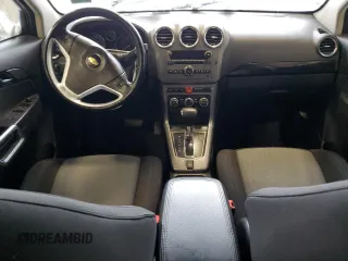 2014 Chevrolet Captiva Sport LS with VIN 3GNAL2EK6ES510801, listed as a Copart auction lot 81506294 with Not Provided miles and Non Repairable. Bid and sale history available at DreamBid. Image 8.