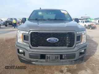 2020 Ford F-150 XL z VIN 1FTEW1CP1LFA12856, wystawiony jako IAAI lot #41896198 z przebiegiem 95 423 mil mil oraz . Historia ofert i sprzedaży dostępna na DreamBid. Obrazek 12.