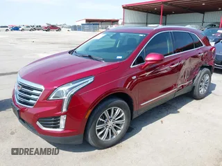 2017 Cadillac XT5 Luxury FWD z VIN 1GYKNBRS4HZ151581, wystawiony jako IAAI lot #42043322 z przebiegiem 120 598 mil mil oraz . Historia ofert i sprzedaży dostępna na DreamBid. Obrazek 19.
