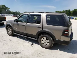 2006 Ford Explorer XLT z VIN 1FMEU63E36UB58656, wystawiony jako Copart lot #46475403 z przebiegiem 171 415 mil mil oraz Nie do naprawy • Non repairable. Historia ofert i sprzedaży dostępna na DreamBid. Obrazek 2.