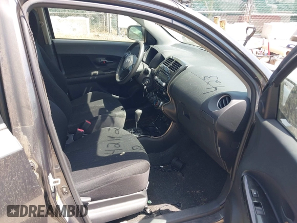2009 Scion xD with VIN JTKKU104X9J039958, listed as a IAAI auction lot 42112931 with 169,437 mi miles and . Bid and sale history available at DreamBid. Image 5.
