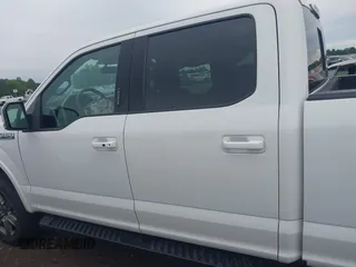 2020 Ford F-150 XL with VIN 1FTFW1E4XLFA55356, listed as a IAAI auction lot 42225427 with 56,865 mi miles and . Bid and sale history available at DreamBid. Image 14.