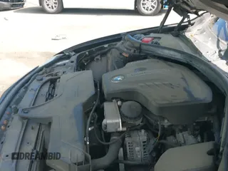 2014 BMW 3 Series 320i xDrive с VIN WBA3C3G50ENS70957, выставлен на аукционе IAAI как лот 42222538 с пробегом 109 077 миль миль и . История ставок и продаж доступна на DreamBid. Изображение 20.
