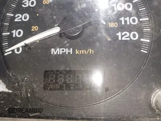 2002 Jeep Grand Cherokee Laredo с VIN 1J4GX48S42C287863, выставлен на аукционе IAAI как лот 41982433 с пробегом Не указан миль и . История ставок и продаж доступна на DreamBid. Изображение 7.
