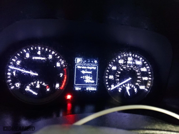 2018 Hyundai Tucson SEL with VIN KM8J3CA48JU639943, listed as a Copart auction lot 51127155 with 81,653 mi miles and Salvage Title. Bid and sale history available at carsss.com. Image 9.