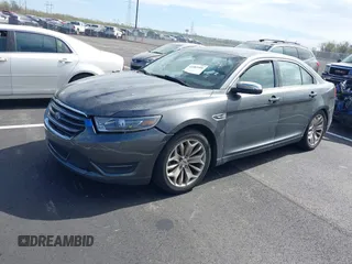 2016 Ford Taurus Limited with VIN 1FAHP2F81GG113289, listed as a IAAI auction lot 41883906 with 166,682 mi miles and . Bid and sale history available at DreamBid. Image 17.